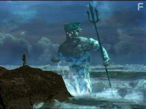 Зена - королева воинов (1995)