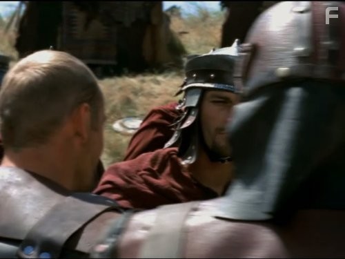 Зена - королева воинов (1995)