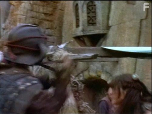 Зена - королева воинов (1995)