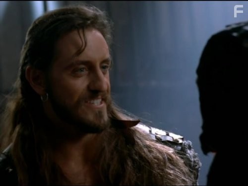 Charles Mesure in Зена - королева воинов (1995)