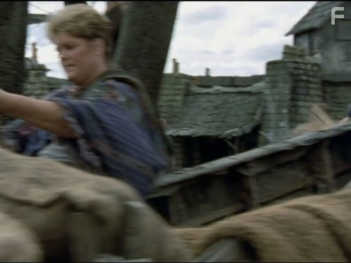 Зена - королева воинов (1995)