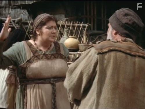 Зена - королева воинов (1995)