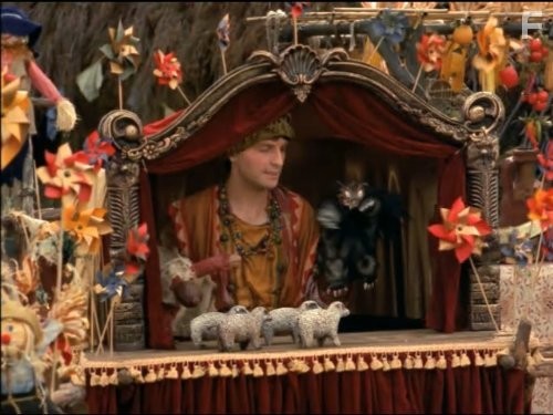 Зена - королева воинов (1995)