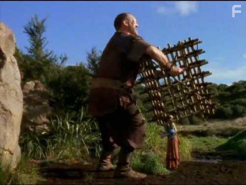 Зена - королева воинов (1995)