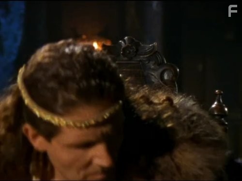 Зена - королева воинов (1995)