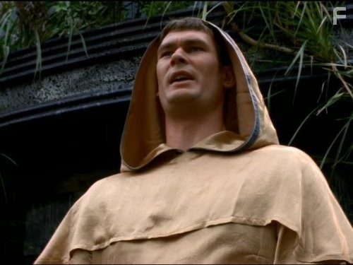 Зена - королева воинов (1995)