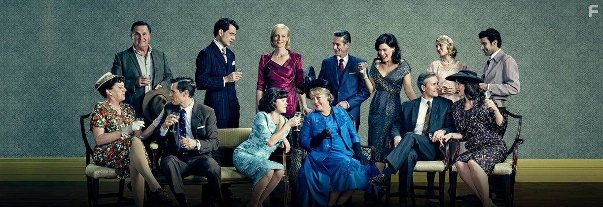 Место, что домом зовётся (2013)