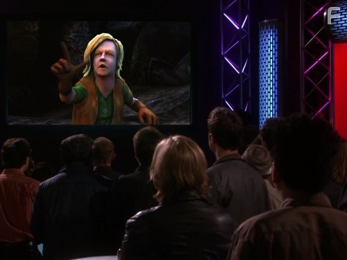 Правила совместной жизни (2007)