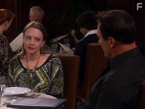 Правила совместной жизни (2007)