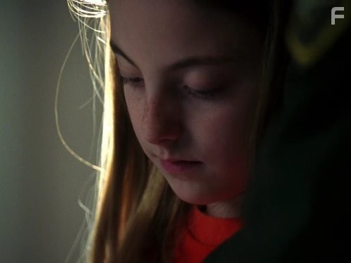 Juliette Goglia in C.S.I. Место преступления (2000)