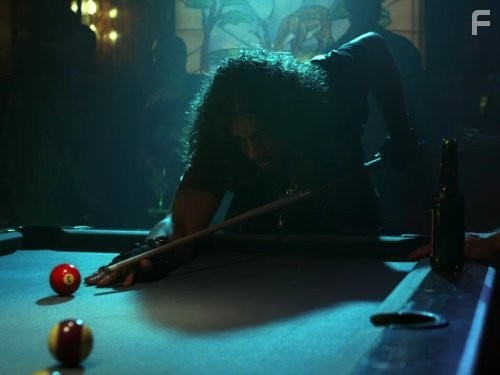 C.S.I. Место преступления (2000)