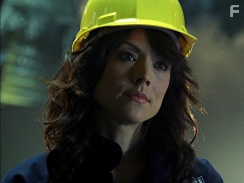 Liz Vassey in C.S.I. Место преступления (2000)