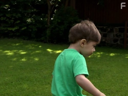 Being: Liverpool (2012)