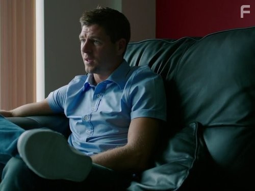 Being: Liverpool (2012)