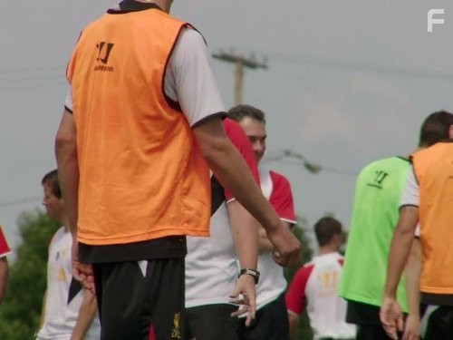 Being: Liverpool (2012)