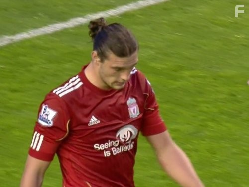 Being: Liverpool (2012)