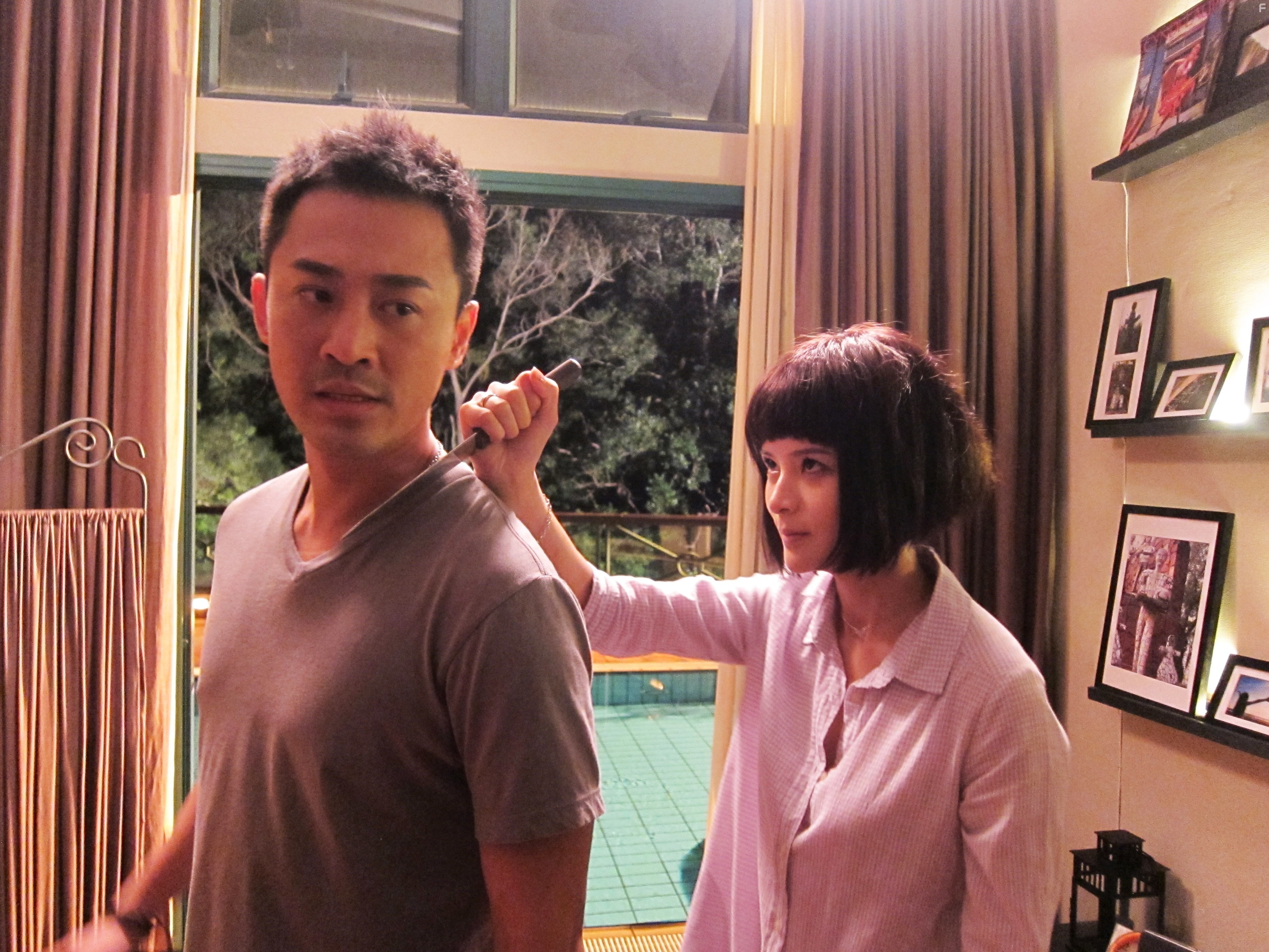 Блюз младенца