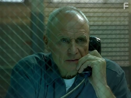 Alan Dale in Дурнушка (2006)
