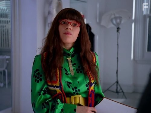 America Ferrera in Дурнушка (2006)