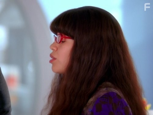 America Ferrera in Дурнушка (2006)
