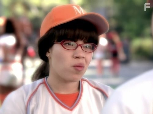 America Ferrera in Дурнушка (2006)