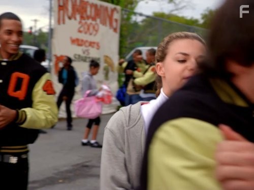 Дурнушка (2006)