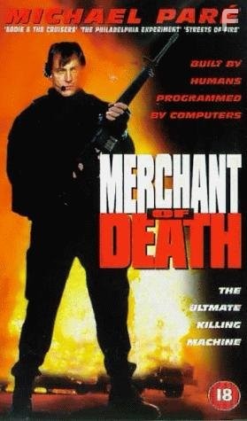 Merchant of Death (1997)