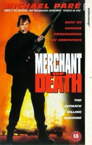 Merchant of Death (1997)