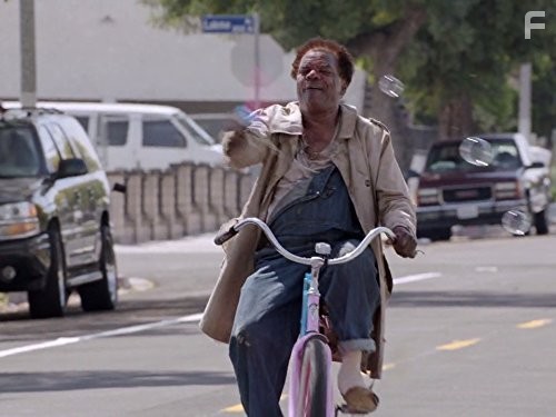 Чёрный Иисус (2014)