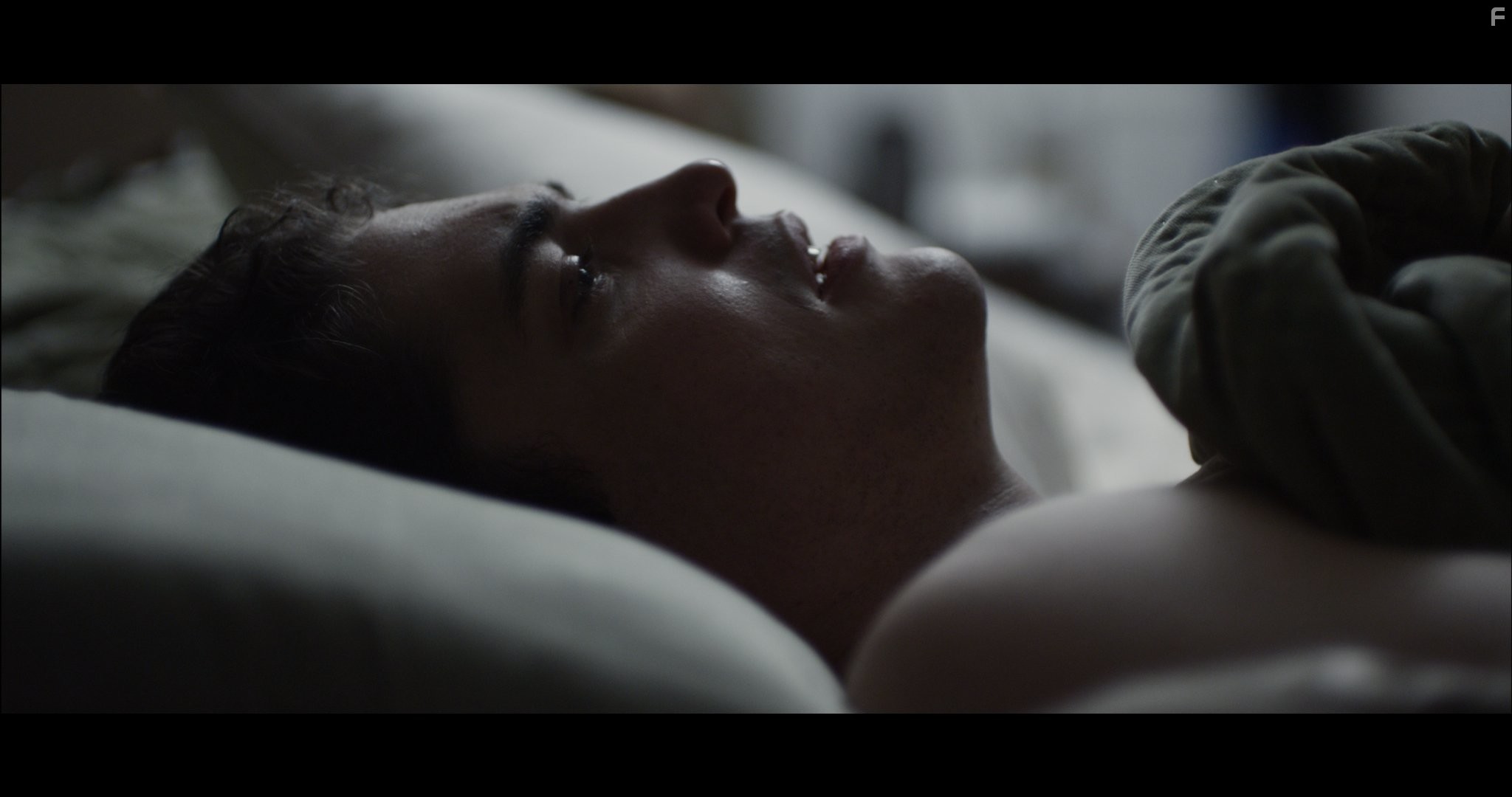 Комната служанки