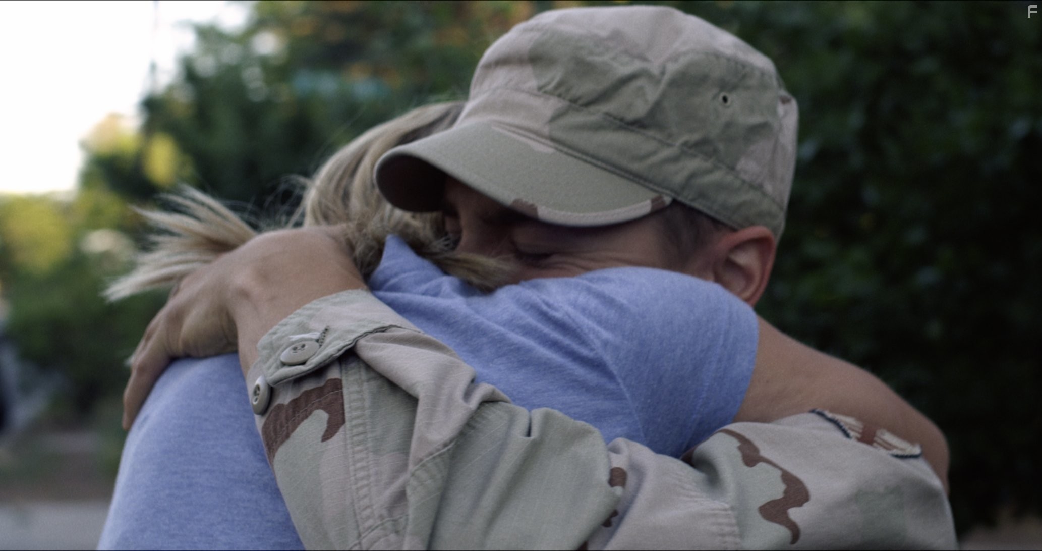 Парни из Абу-Грейб (2014)