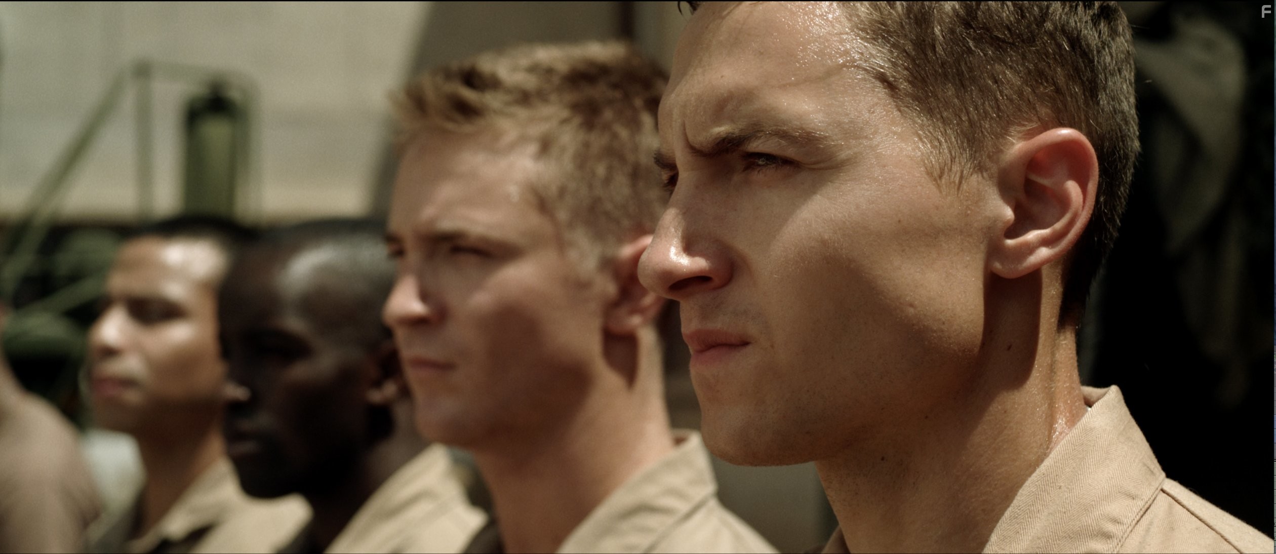 Парни из Абу-Грейб (2014)