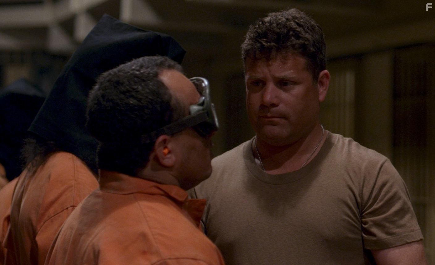 Sean Astin in Парни из Абу-Грейб (2014)