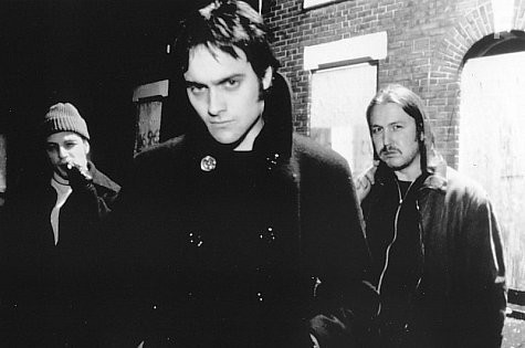 Воскресший