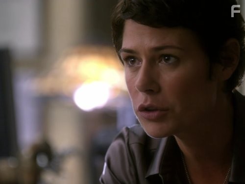 The Whole Truth (2010)