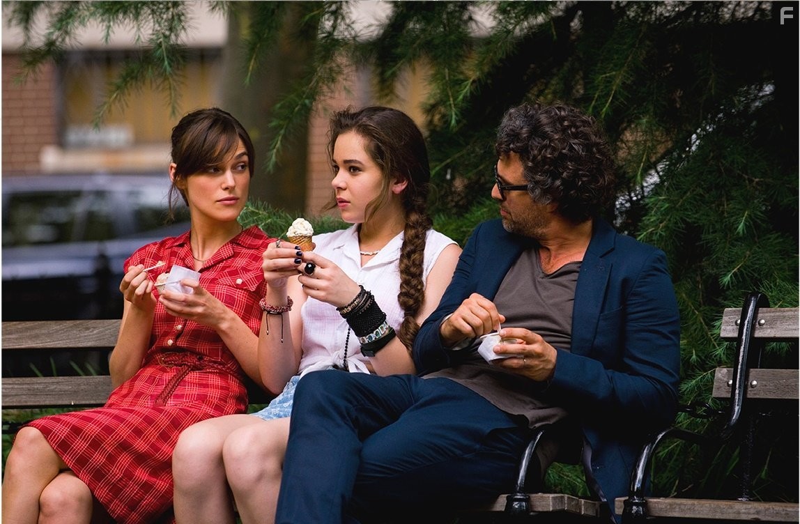 Хоть раз в жизни (2013)