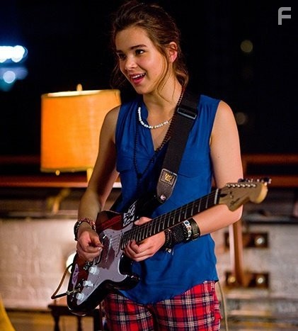 Хоть раз в жизни (2013)