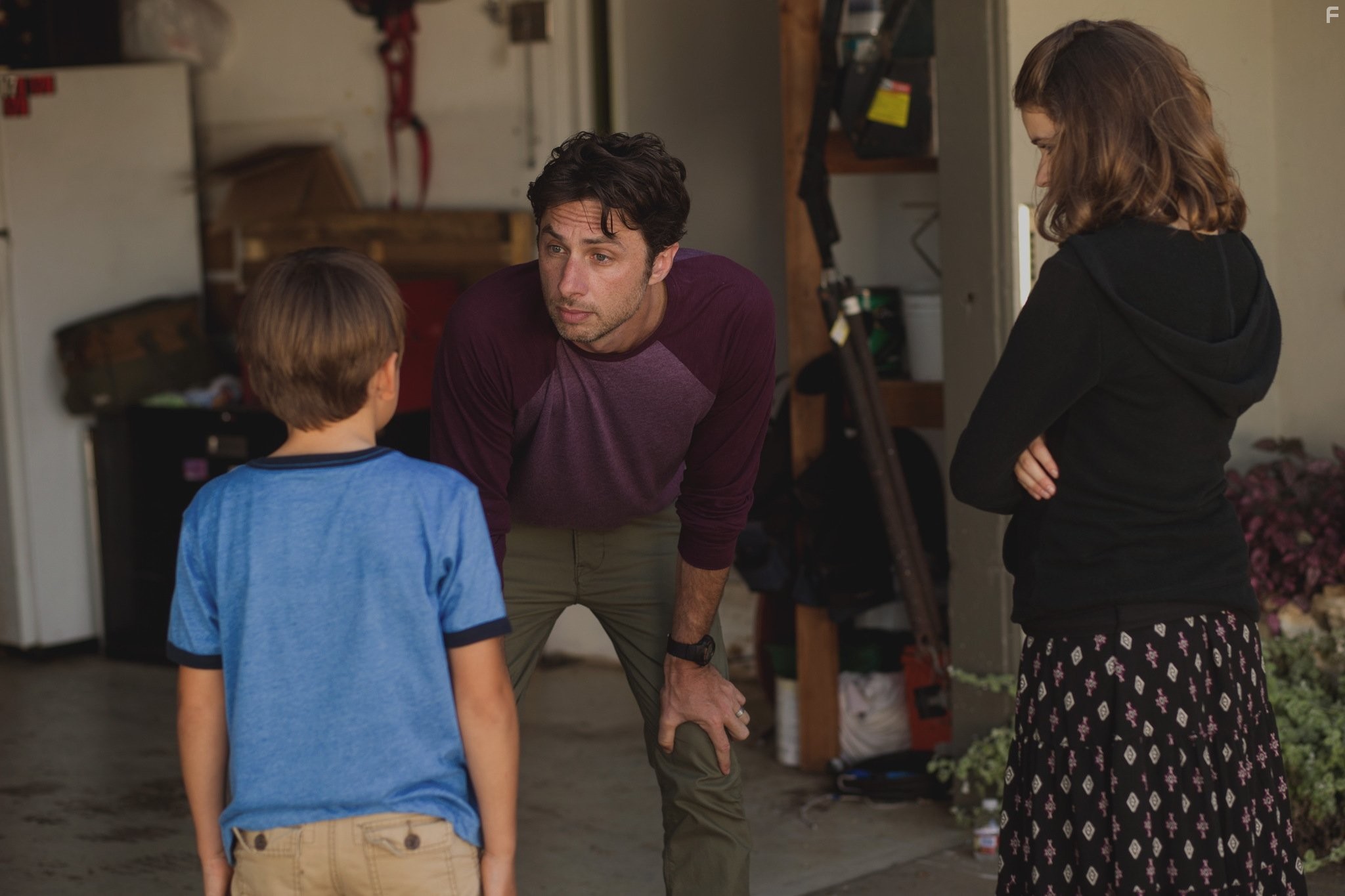 Хотел бы я быть здесь