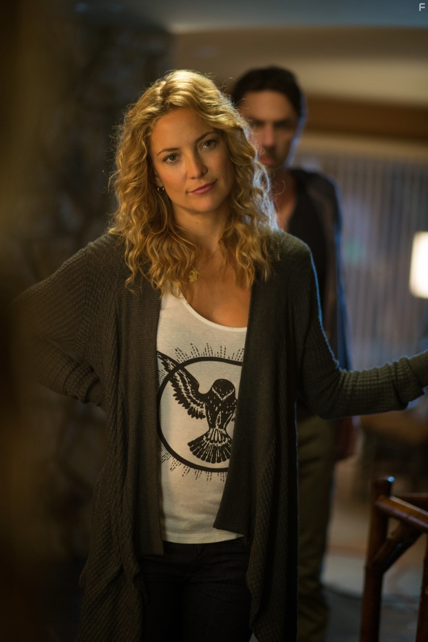 Kate Hudson in Хотел бы я быть здесь (2014)