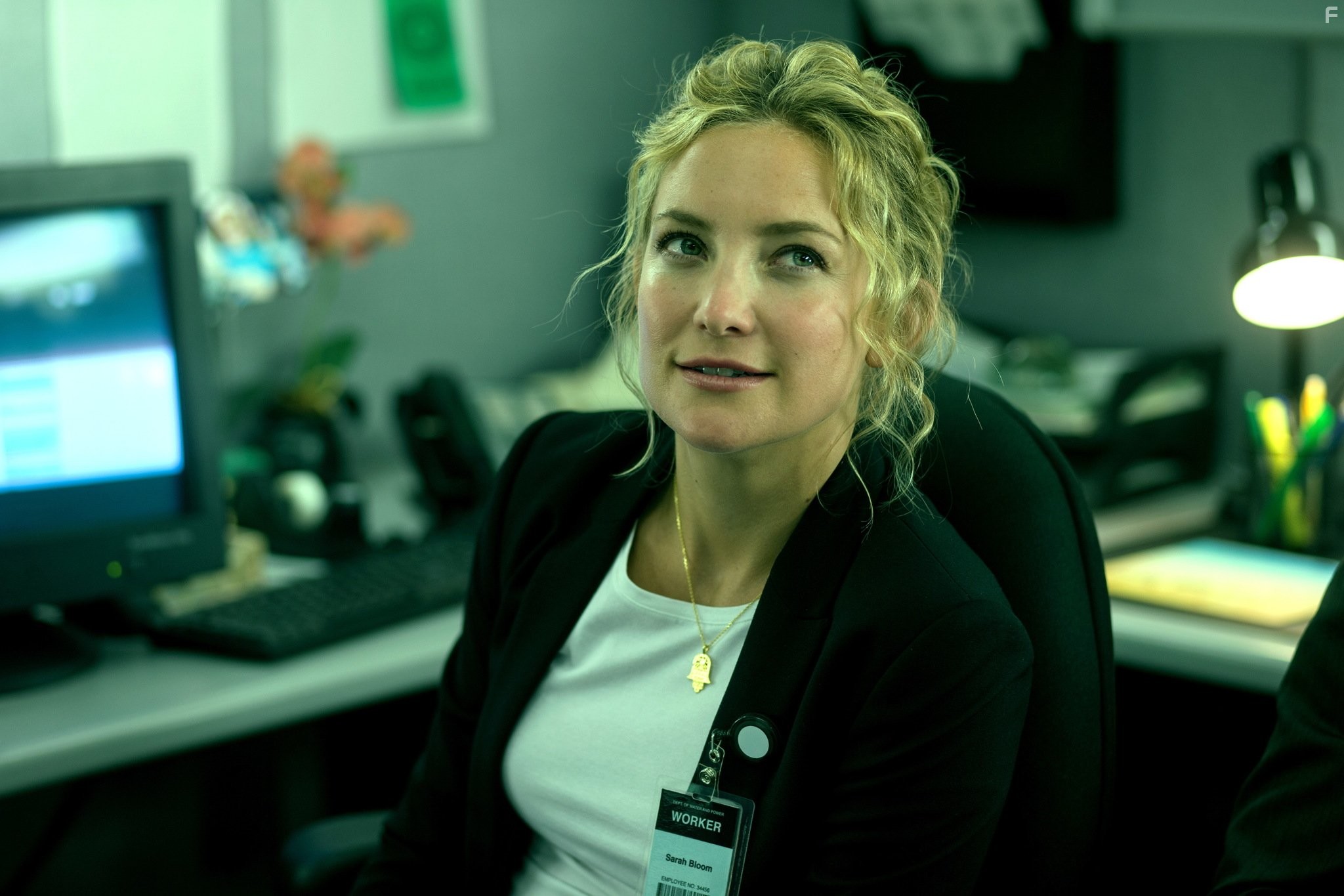 Kate Hudson in Хотел бы я быть здесь (2014)