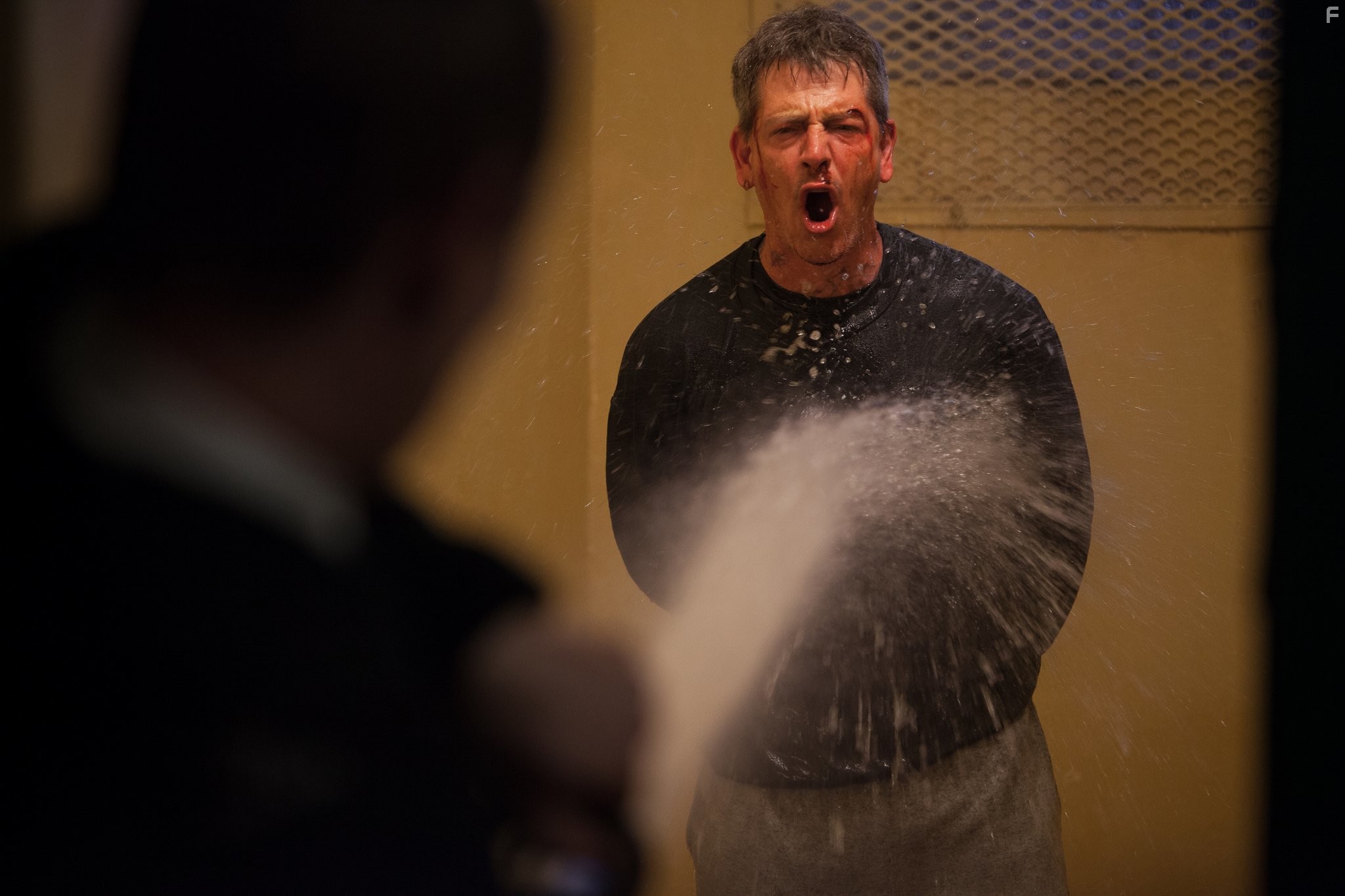 Ben Mendelsohn in От звонка до звонка (2013)