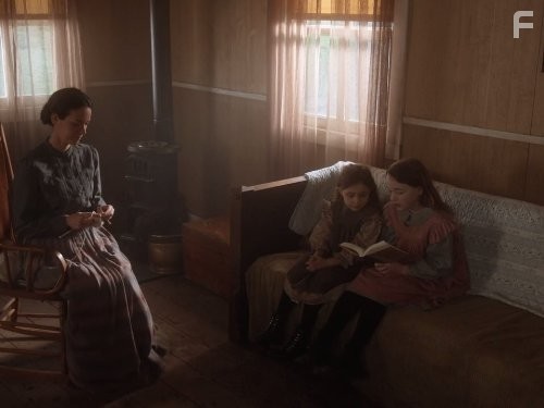 Когда зовёт сердце (2014)