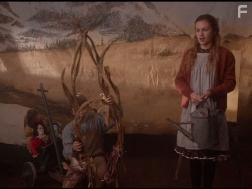 Когда зовёт сердце (2014)