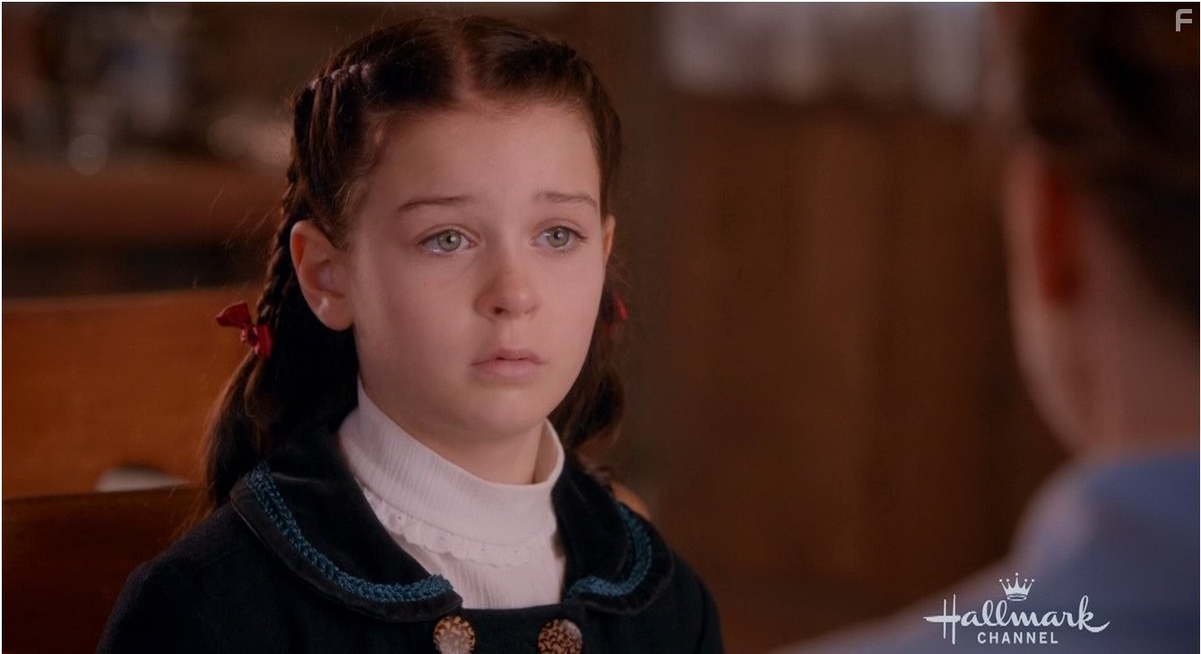 Imogen Tear in Когда зовёт сердце (2014)