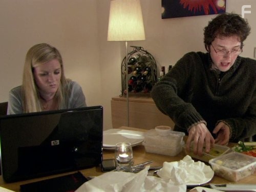 Гуща событий (2005)