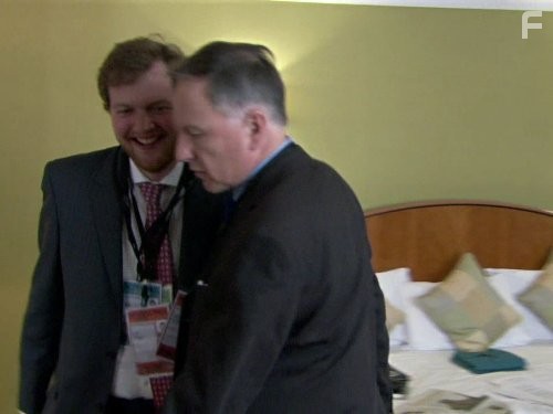 Гуща событий (2005)