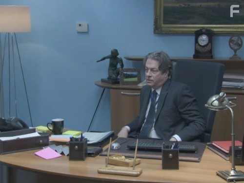 Гуща событий (2005)