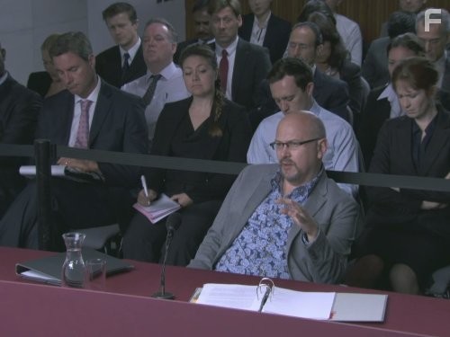 Гуща событий (2005)