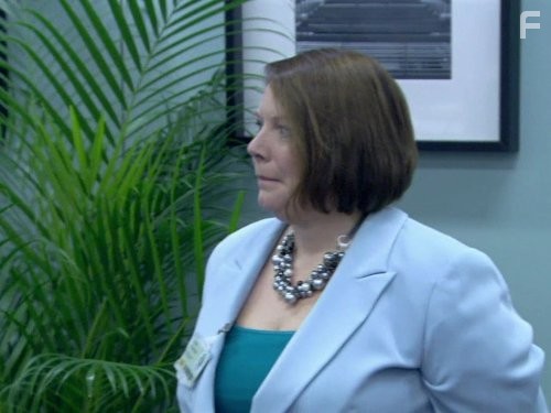 Гуща событий (2005)