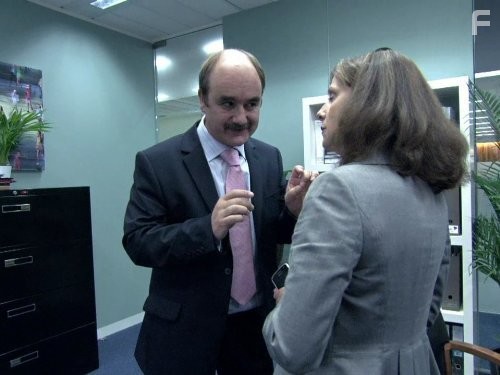 Гуща событий (2005)